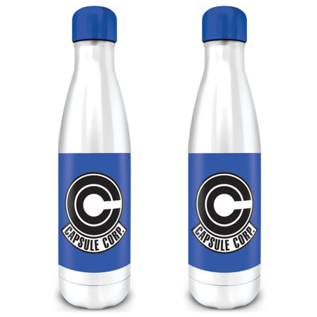 Bottiglia - Isotermico  - Dragon Ball - Capsule Corp