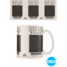 Tazza - Termo-reattivo - Harry Potter - Wanted Sirius Black - Sirius Black