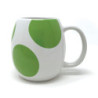 Tazza - 3D - Super Mario - Yoshi Egg