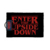Doormat - Stranger Things - Enter The Upside Down