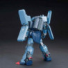 Maquette - High Grade - Gundam - Schuzrum Galluss
