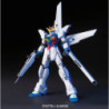 Maquette - Gundam - Gundam X
