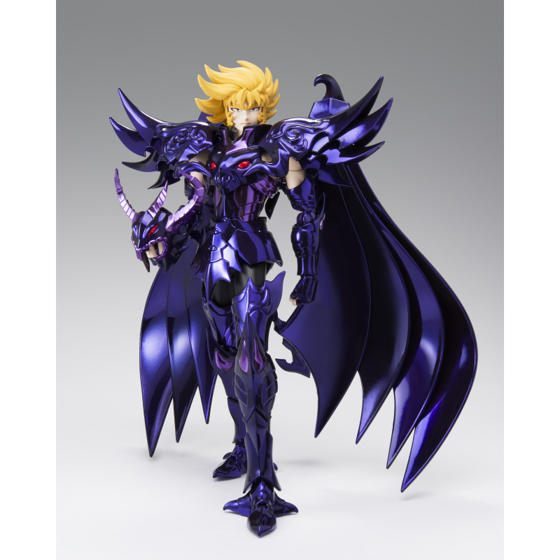 Figura articolata - Myth Cloth EX - I Cavalieri dello zodiaco - Wyvern Rhadamanthys