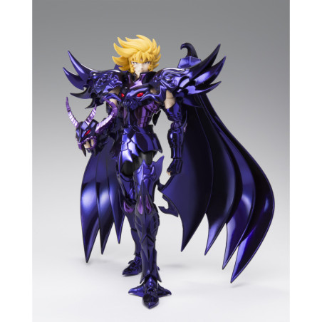 Figura articolata - Myth Cloth EX - I Cavalieri dello zodiaco - Wyvern Rhadamanthys