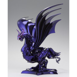 Figura articolata - Myth Cloth EX - I Cavalieri dello zodiaco - Wyvern Rhadamanthys