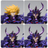 Figura articolata - Myth Cloth EX - I Cavalieri dello zodiaco - Wyvern Rhadamanthys