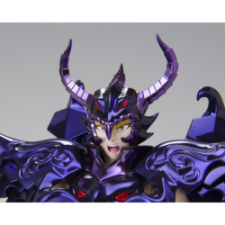 Figura articolata - Myth Cloth EX - I Cavalieri dello zodiaco - Wyvern Rhadamanthys