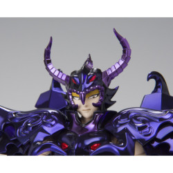 Figura articolata - Myth Cloth EX - I Cavalieri dello zodiaco - Wyvern Rhadamanthys