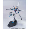 Maquette - Gundam - Gundam X