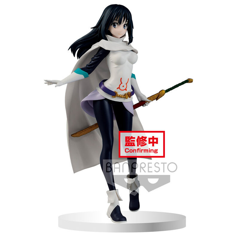 Figura statica - Mi sono reincarnato in uno slime - Shizu