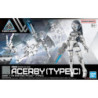 Maquette - 30 Minutes Missions - Acerby (Type-C)