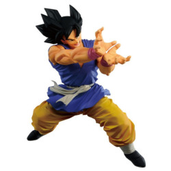 Figura statica - Dragon Ball -  - Son Goku