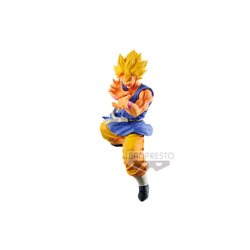 Figurine Statique - Dragon Ball - Son Goku