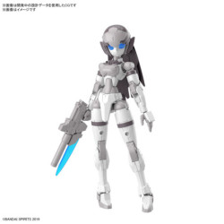 Maquette - 30 Minutes Missions - Acerby (Type-C)