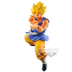 Figura statica - Dragon Ball -  - Son Goku