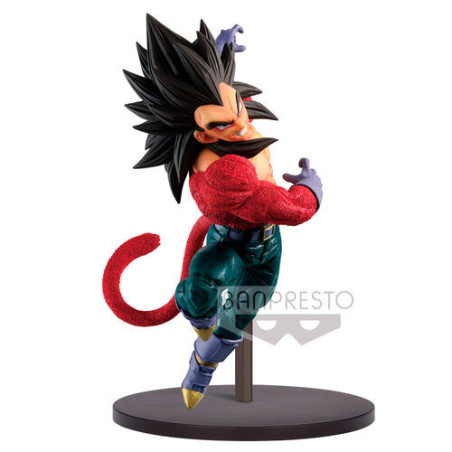 Figura statica - Dragon Ball -  - Vegeta