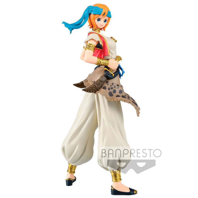 Statische Figur - Treasure Cruise : World Journey - One Piece - Koala