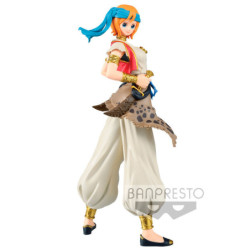 Figura statica - Treasure Cruise : World Journey - One Piece -  - Koala