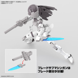Maquette - 30 Minutes Missions - Acerby (Type-C)