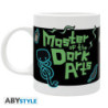 Becher - Subli - Harry Potter - Chibi - Lord Voldemort