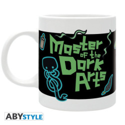 Tazza - Subli - Harry Potter - Chibi - Lord Voldemort