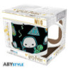 Tazza - Subli - Harry Potter - Chibi - Lord Voldemort