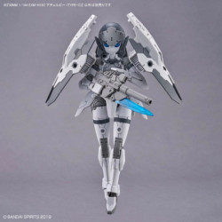 Maquette - 30 Minutes Missions - Acerby (Type-C)