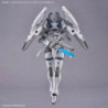 Maquette - 30 Minutes Missions - Acerby (Type-C)