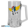 Boccale - Tazza(e) - UFO Robot Goldrake - Bust
