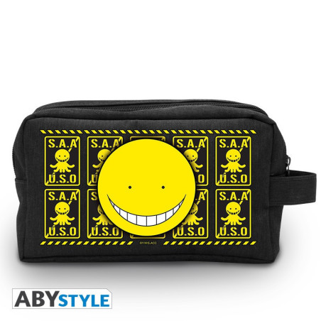 Scrittura - Astuccio per matite - Assassination Classroom -