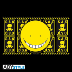 Scrittura - Astuccio per matite - Assassination Classroom -