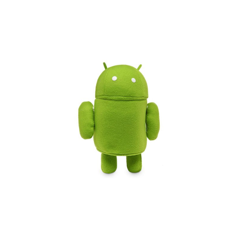 Plush - Divers - Android