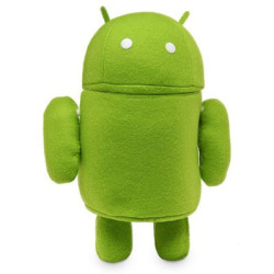 Plüsch - Divers - Android