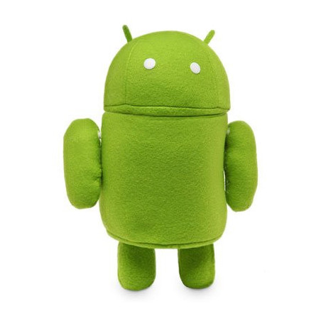 Plüsch - Divers - Android