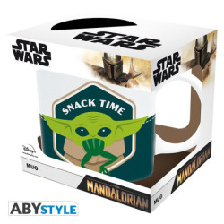 Becher - Subli - Star Wars - Snack Time