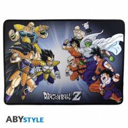 Tappetino per mouse - Dragon Ball - Saiyajin Arc