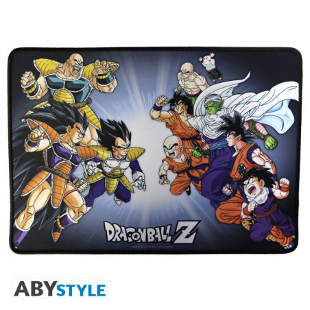 Tappetino per mouse - Dragon Ball - Saiyajin Arc