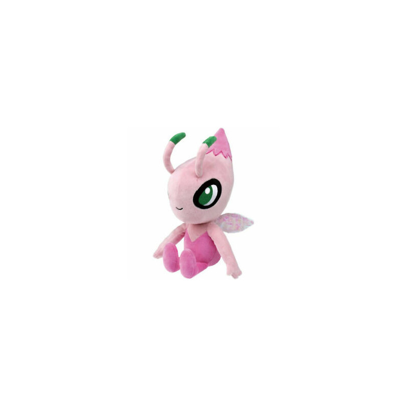 Plüsch - Pokemon - Shiny - Celebi
