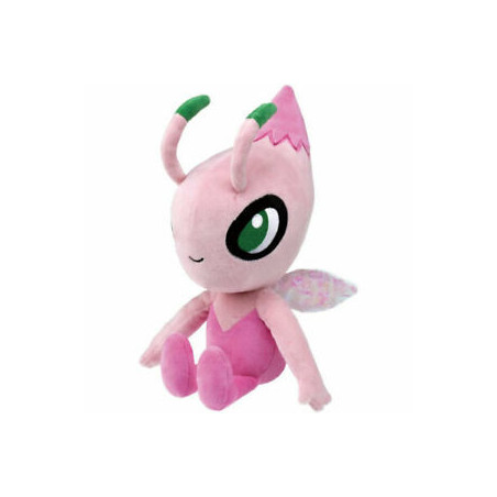 Plüsch - Pokemon - Shiny - Celebi