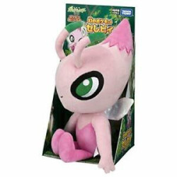 Plüsch - Pokemon - Shiny - Celebi