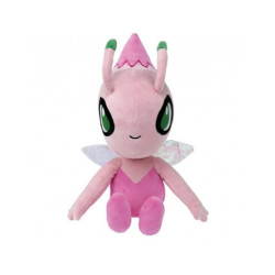 Peluche - Pokemon - Shiny - Celebi