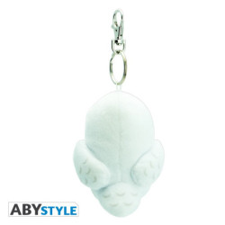 Porte-clefs - Harry Potter - Hedwige