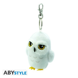 Schlüsselbund - Harry Potter - Hedwig
