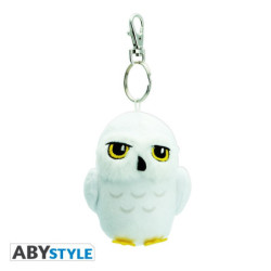 Schlüsselbund - Harry Potter - Hedwig