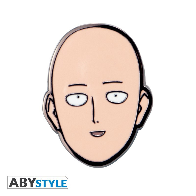 Pin’s - One Punch Man - Saitama