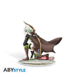Figura statica - Acryl - Goblin Slayer - Elf Archer
