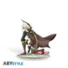Figura statica - Acryl - Goblin Slayer - Elf Archer