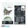 Figura statica - Acryl - Goblin Slayer - Elf Archer