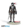Figura statica - Acryl - Goblin Slayer - Goblin Slayer
