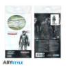Figura statica - Acryl - Goblin Slayer - Goblin Slayer